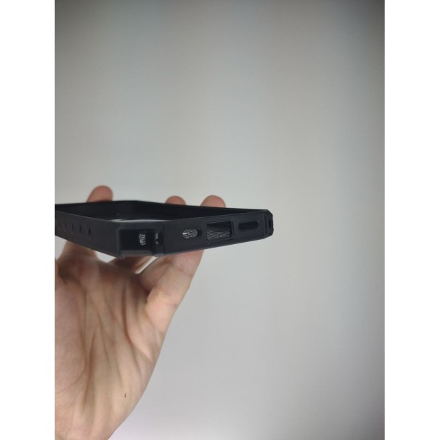 Чохол Armor UAG Monarch Case для Apple iPhone 14 Pro (Чорний)