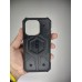 Чохол Armor UAG Monarch Case для Apple iPhone 14 Pro (Чорний)