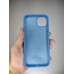 Силикон Original Round Case Apple iPhone 15 Plus (12) Royal Blue Силикон Original Round Case Apple iPhone 15 Plus (12) Royal Blue