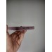 Оригінальний силіконовий чохол округлої форми для Apple iPhone 14 Plus (01) Bilberry