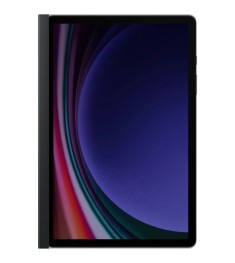 Фліп-чохол Samsung Privacy Screen для Samsung Galaxy Tab S9 SM-X710/SM-X716 чорн..