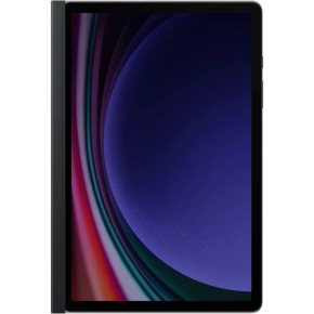 Чехол-книжка Samsung Privacy Screen для Samsung Galaxy Tab S9 SM-X710/SM-X716 Black (EF-NX712PBEGWW)