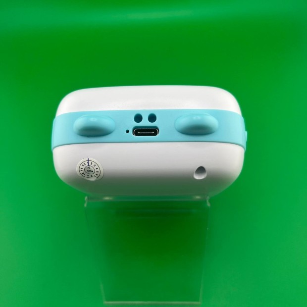 Портативний міні-термопринтер (White Cat)