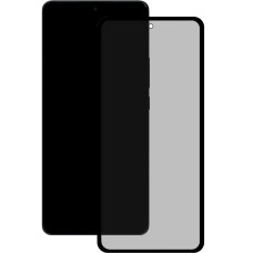 Защитное стекло 5D Matte HD Xiaomi Redmi Note 12 Pro Black