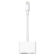 Переходник Apple Lightning to Digital AV (HDMI / Type-C) (MD826) (Original Assembly) K