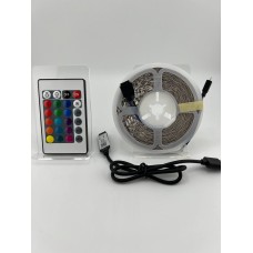 LED-стрічка для телевізора TV LED Strip CB-5050 RGB (USB) (10м)