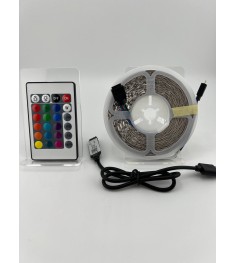 LED-стрічка для телевізора TV LED Strip CB-5050 RGB (USB) (10м)