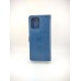 Case-book Leather Book Gallant Xiaomi Redmi 12 (Blue)