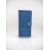 Case-book Leather Book Gallant Xiaomi Redmi 12 (Blue)