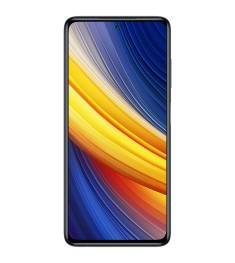 Мобильный телефон Xiaomi Poco X3 Pro 8/256GB (Phantom Black) (Grade A) Б/У