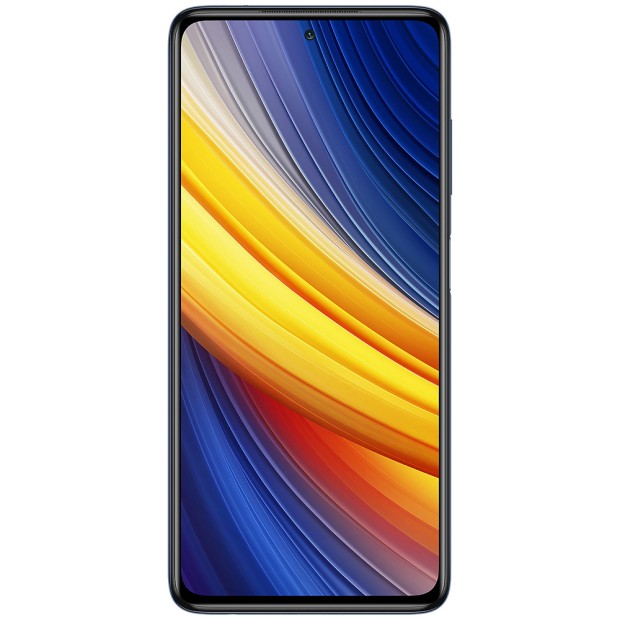 Вживаний Мобільний телефон Xiaomi Poco X3 Pro 8 / 256GB (Phantom Black) (Grade A)
