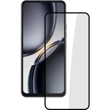 Защитное стекло 5D Standard Tecno Spark Go 3 Black