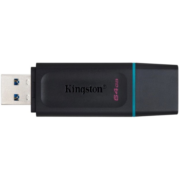 USB 3.2 флеш-накопичувач Kingston DataTraveler Exodia DTX 64Gb