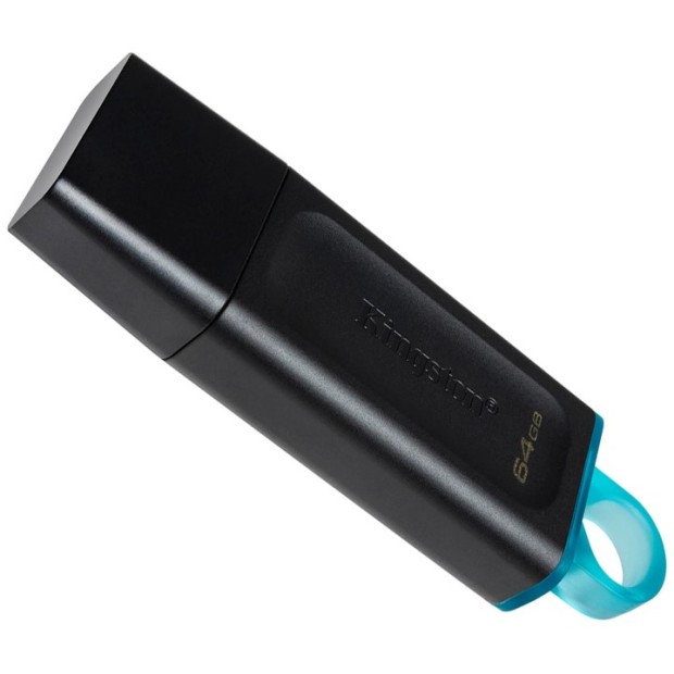 USB 3.2 флеш-накопичувач Kingston DataTraveler Exodia DTX 64Gb