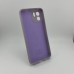 Силікон оригінальний Xiaomi Redmi A2  /  A1 (ShutCam) (Гліцинія)