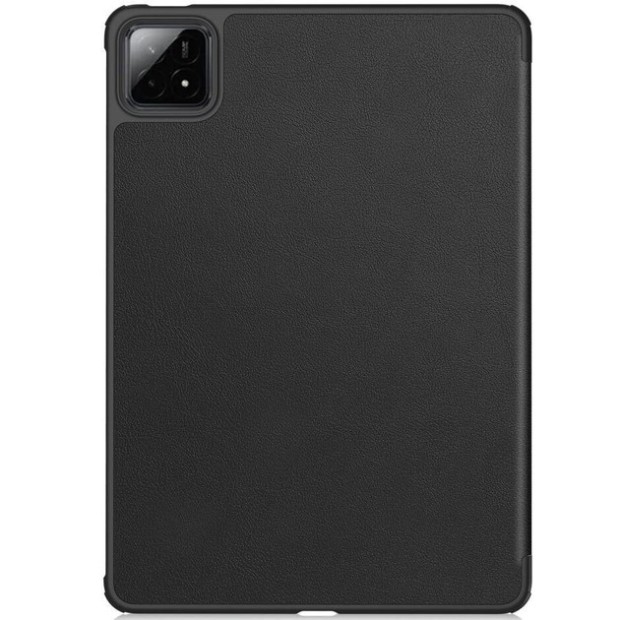 Case-book Smart Case Xiaomi Mi Pad 7  /  7 Pro (Black)