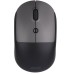 Мышь беспроводная бесшумная Bluetooth 2E MF218 Silent (Black/Grey)
