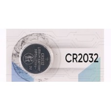 Батарейка DC 2032 (1шт)