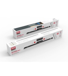 Настольная лампа XO YH08B 1200mAh