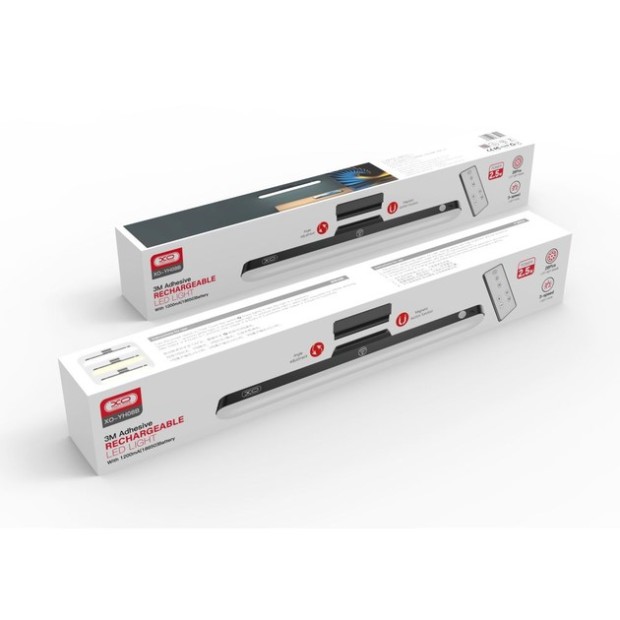 Настільна лампа XO YH08B 1200mAh