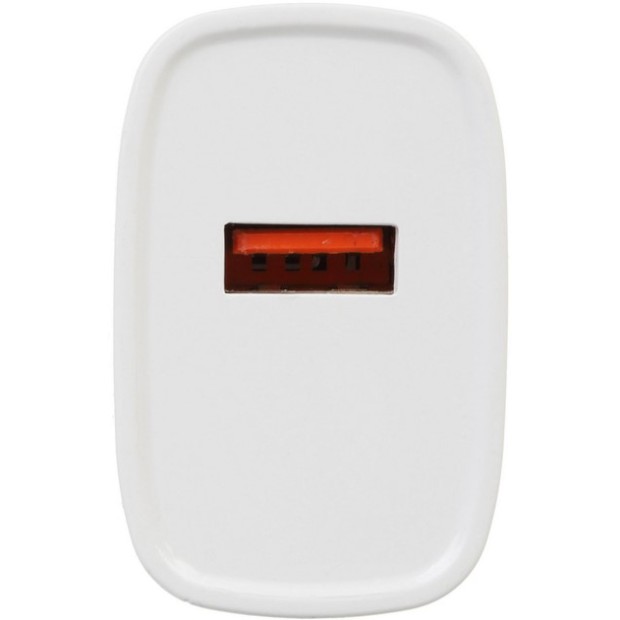 Charger adapter ArmorStandart AR012 1USB 24W (White)