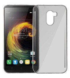 Силикон WS Lenovo Lenovo Vibe X3 Lite A7010 (Серый)