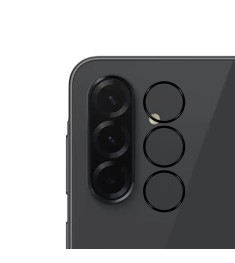 Захисне скло на камеру Samsung Galaxy A36