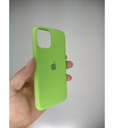 Силикон Original Case Apple iPhone 11 Pro (27)