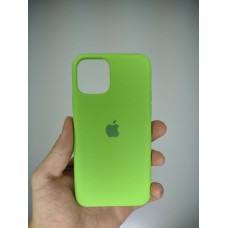 Силикон Original Case Apple iPhone 11 Pro (27)