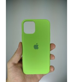 Чохол Original Silicone Case для Apple iPhone 11 Pro (27)