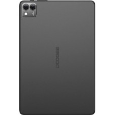 Планшет Doogee T10S 6/128GB LTE (Grey)