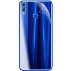Защитная пленка Soft TPU Huawei Honor 8X (на заднюю сторону)