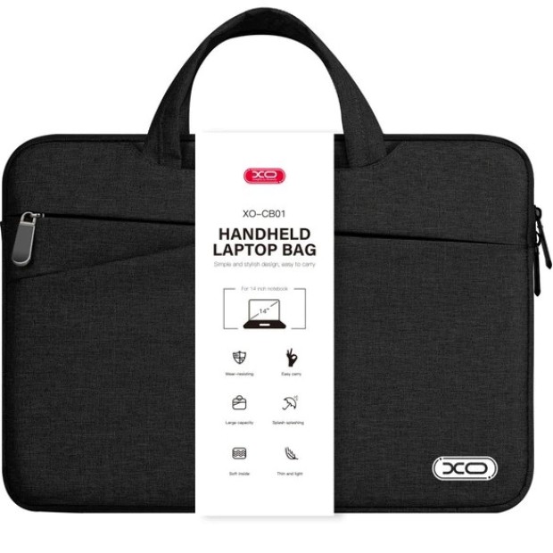 Laptop Bag XO CB01 14