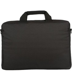 Сумка для ноутбука Grand-X SB-115 15.6'' (Чёрный) GX
