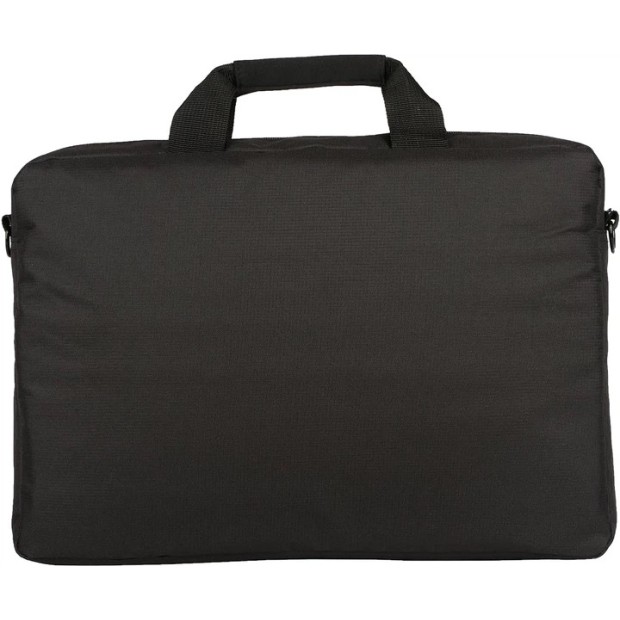 Сумка для ноутбука Grand-X SB-115 15.6'' (Чёрный) GX