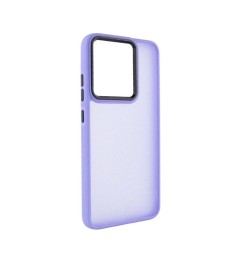 Чохол Totu Gingle Series Xiaomi Redmi 15C (Фіалковий)