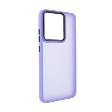 Чохол Totu Gingle Series Xiaomi Redmi 15C (Фіалковий)