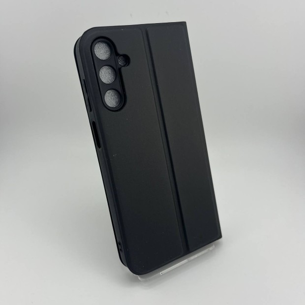 Чохол-книжка Dux Soft Samsung Galaxy M15 (Чорний) Чохол-книжка Dux Soft Samsung Galaxy M15 (Чорний)