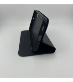 Чохол-книжка Dux Soft Samsung Galaxy M15 (Чорний)