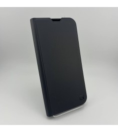 Чохол-книжка Dux Soft Samsung Galaxy M15 (Чорний)