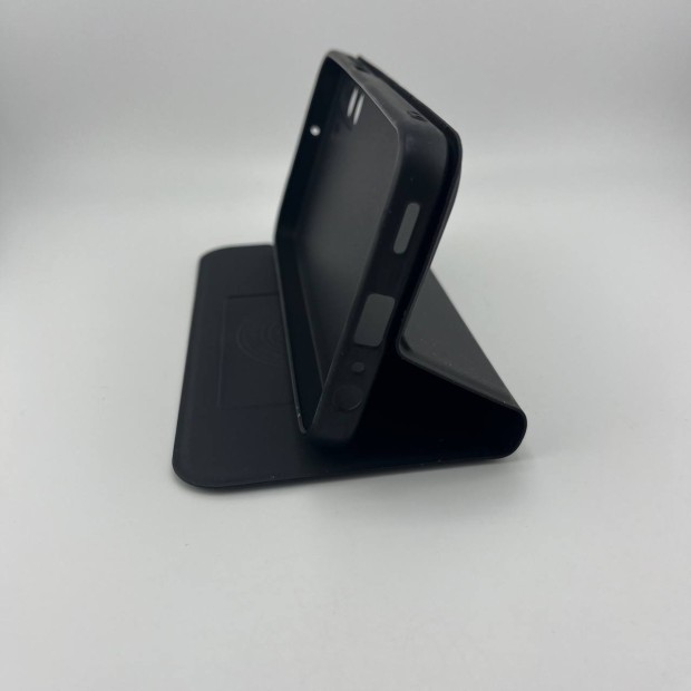 Чохол-книжка Dux Soft Samsung Galaxy M15 (Чорний)