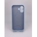 Чохол Original RoundCam Case Apple iPhone 17 (53) Sky Blue