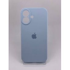 Чохол Original RoundCam Case Apple iPhone 17 (53) Sky Blue