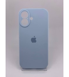 Чохол Original RoundCam Case Apple iPhone 17 (53) Sky Blue