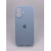 Чохол Original RoundCam Case Apple iPhone 17 (53) Sky Blue