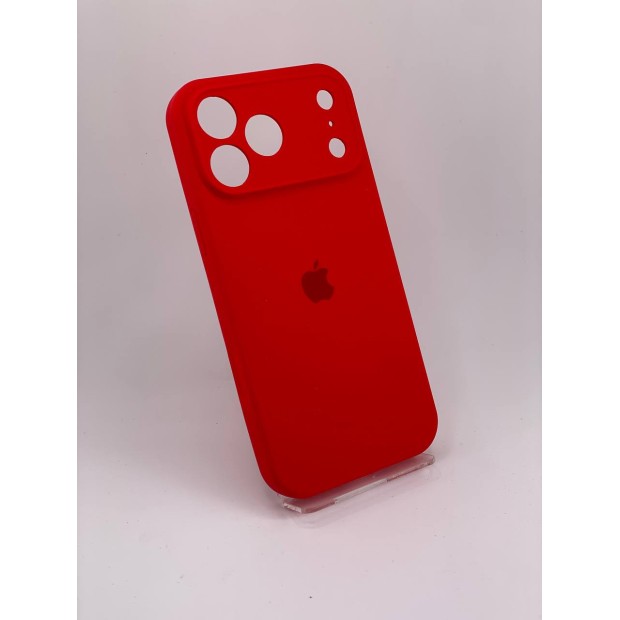 Чохол Original RoundCam Case Apple iPhone 17 Pro Max (05) Product RED