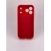 Чохол Original RoundCam Case Apple iPhone 17 Pro Max (05) Product RED