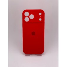 Чохол Original RoundCam Case Apple iPhone 17 Pro Max (05) Product RED