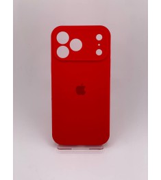 Чехол Original RoundCam Case Apple iPhone 17 Pro Max (05) Product RED