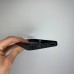 Чохол-накладка Carbon MagSafe для Apple iPhone 14 (Чорний)